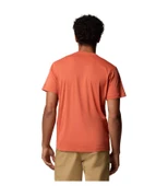 Columbia Zero Rules Light Erkek Kısa Kollu Teknik Üst AO2717 thumbnail 2