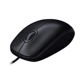 Logıtech M90 Kablolu Siyah Usb Mouse 4434 - 1