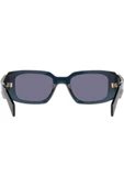 PRADA PS 17WS COL 08Q-420 49-20-145 KADIN GÜNEŞ GÖZLÜĞÜ - 4