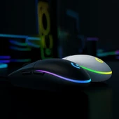 Logitech G102 Optik Oyun Faresi 8000 Dpı Optik Sensör - 4