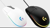 Logitech G203 Lightsync RGB Mouse - 3