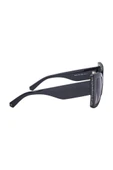SWAROVSKI SK 0203/S COL 01B 52-18-140 KADIN GÜNEŞ GÖZLÜĞÜ - 3