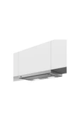 Beko P 38 Tg Ankastre Sürgülü Aspiratör - 2