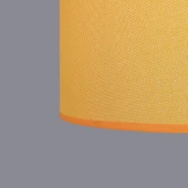 Anbera Tel Kafes Siyah Lambader - 5