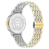 Versace VRSCVE0A00325 Kadın Kol Saati thumbnail 3