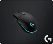 Logitech G102 Rgb Mouse Ve G240 Mousepad - 1
