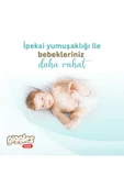Pants Külotlu Bebek Bezi 6 Numara XLarge 100 Adet - 7