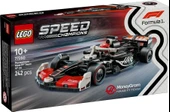 LEGO Speed Champions 77250 MoneyGram Haas F1 Team VF-24 - 1