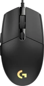 Logitech G203 Lightsync RGB Mouse - 1