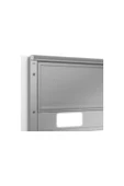 Beko P 38 Tg Ankastre Sürgülü Aspiratör - 4