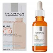 La Roche Posay Pure Vitamin C10 Serum 30ml - 2