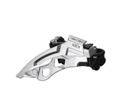 Shimano Deore Xt fd-m770 Ön Aktarıcı 3x9V Alttan Üstten Çektirmeli Orta Vites Aktarıcı - 1