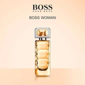 Hugo Boss Orange Woman EDT 30 ml Kadın Parfümü thumbnail 5
