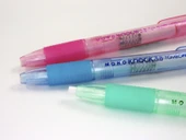Tombow Kalem Silgi Mono Knock 3.8 MM Mavi - 3