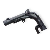 VW Passat B6 2008-2011 1.6TDi CAY Turbo Plastik Borusu 1K0145770AE - 1