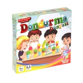 HED 234 Hobi Zeka, Dondurma Dünyası - 1