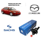 MAZDA3 BK 2004-2009 ÖN SOL AMORTİSÖR - 1