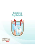 Pants Külotlu Bebek Bezi 5 Numara Junior 72 Adet - 2
