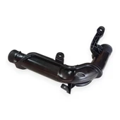 VW Jetta 2006-2011 2.0 Dizel Motor Turbo Plastik Borusu 1K0145770AE - 6