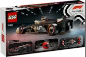 LEGO Speed Champions 77250 MoneyGram Haas F1 Team VF-24 - 2