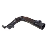 VW Golf 2009-2012 1.6TDi CAY Motor Turbo Plastik Borusu 1K0145770AE - 5