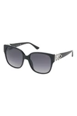 GUESS GU 7597 COL 01C 56-18-145 KADIN GÜNEŞ GÖZLÜĞÜ - 1