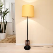 Anbera Tel Kafes Siyah Lambader - 2