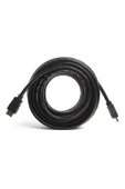 Genel Markalar Oehlbach Matrix Evolution Hdmi Kablosu 15 Metre - 1