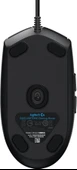 Logitech G203 Lightsync RGB Mouse - 5
