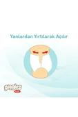 Pants Külotlu Bebek Bezi 3 Numara Midi 102 Adet - 5