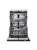 Haier Xf 6B2M3PW 10 Programlı Wi-Fi + Bluetooth Bağlantılı Bulaşık Makinesi thumbnail 3