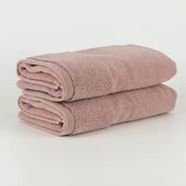 Soley | Hermoso | %100 Pamuk 2'li El / Yüz Havlusu Seti - 7