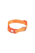 DOCA  Klipsli Köpek Boyun Tasması Dokuma 2 x 32 - 50 cm - 1