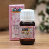 Gül Aromalı Buhurdanlık Kokusu - 2