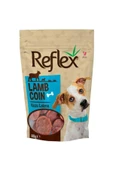 Reflex  Köpek Ödülü Kuzu Lokma 80 Gr - 1