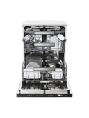 Haier Xf 6B2M3PW 10 Programlı Wi-Fi + Bluetooth Bağlantılı Bulaşık Makinesi thumbnail 2