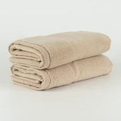 Soley | Hermoso | %100 Pamuk 2'li El / Yüz Havlusu Seti - 4