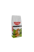 PetEko  Yavru Kuzulu Köpek Maması 15kg - 1