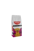 PetEko  Yetişkin Kuzulu Köpek Maması 15 Kg - 1
