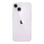 Apple iPhone 14 Purple 128GB Yenilenmiş B Kalite (12 Ay Garantili) - 3