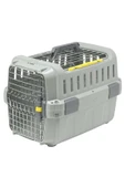 Moderna  Odyssey Çift Girişli Üstü Açılabilen Kedi Ve Köpek Taşıma Çantası Xsmall 48,1x31,7x33,2 Cm - 1