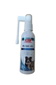 Bio PetActive  Biodent Mist Kedi Ve Köpek Ağız Bakım Spreyi 50 ml - 1