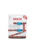 DOCA  Premium Puzzle Kedi Köpek ve Tavşan Göğüs Tasması - 1
