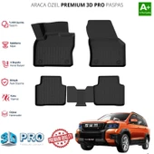 SWM G03 ARACA ÖZEL 3D PASPAS 2023 2024 2025 2026 thumbnail 1