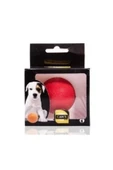 Cans  Küçük Boy Köpek Oyun Topu Termoplastik 5cm Pembe&yeşil - 1