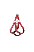 DOCA  Köpek Gögüs Tasması Dokuma Soft 2,5 x 80 - 104 - 1