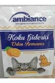 Ambiance  Kedi Tuvaleti Için Kökü Giderici Portakal Kokulu 25g - 1