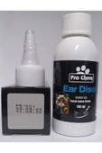 Pro Chem  ear disol - 3