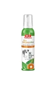 Pet Active  Bio Geranio Mint Deri Kedi - Köpek Tüy Bakım Spreyi - 100 ml - 1