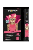 TAİL PAWS  Luna Tavuklu Cream 15 gr x 5 - 1
